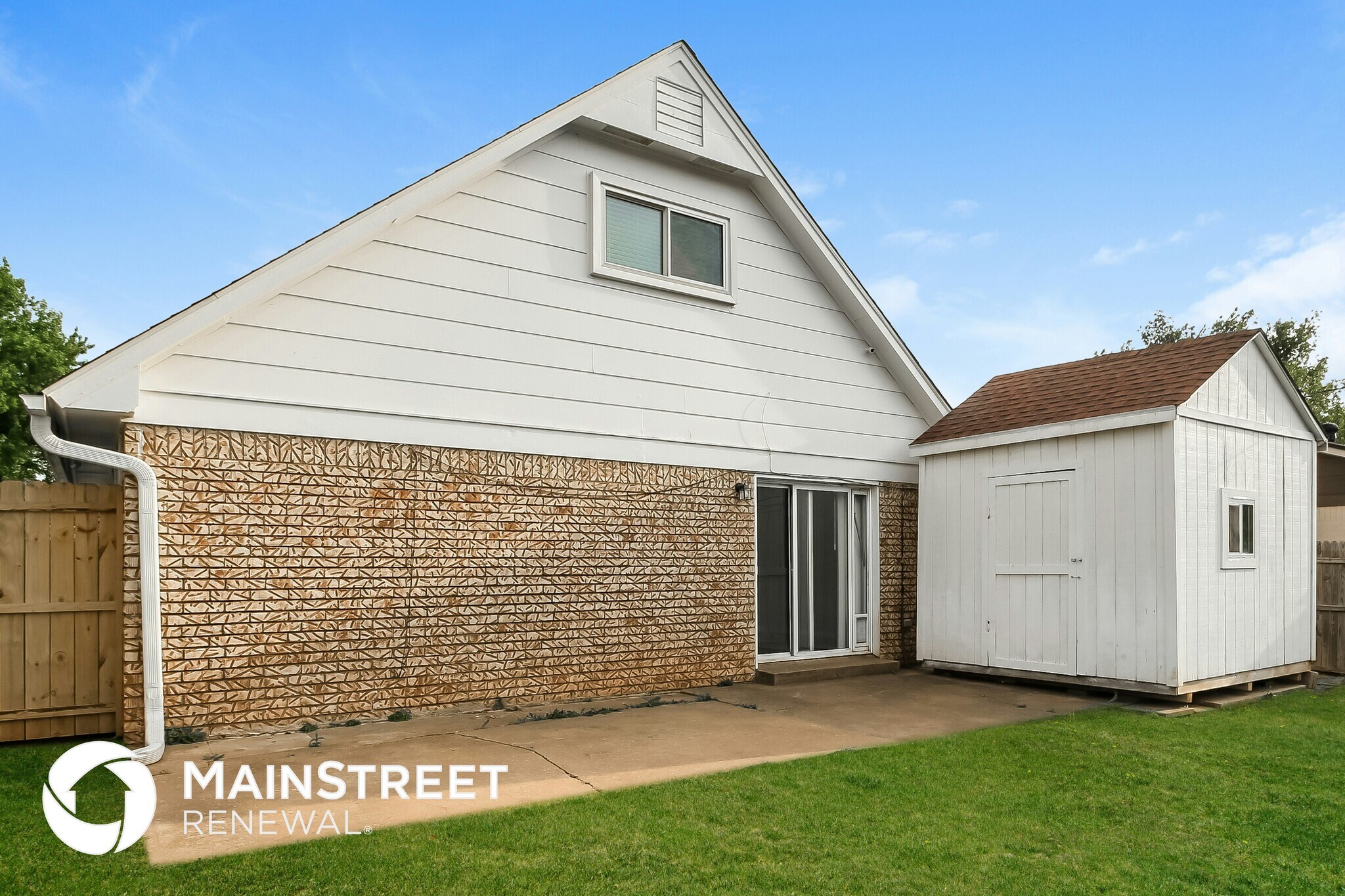 Building Photo - 1821 Michael Dr