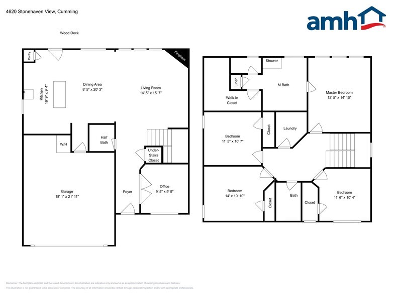 Building Photo - 4620 Stonehaven View