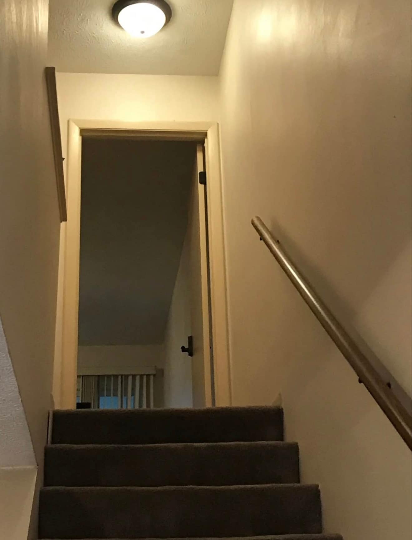 Upstairs Fourier - 2110 NE 38th Ave