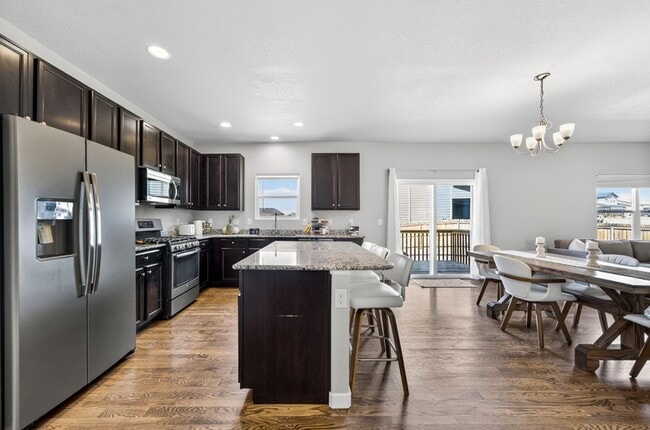 Building Photo - Upgraded 4-Bedroom Corner Lot Home with Mountain Views