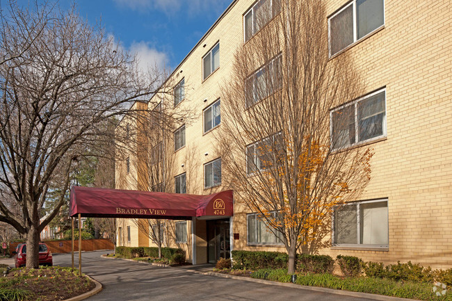 Building Photo - Bradley View