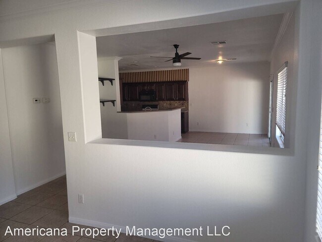 Building Photo - 4 br, 2.5 bath House - 4524 Silverado Sage...