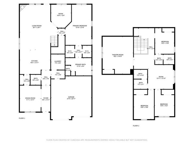Building Photo - 8705 Tutbury Pl