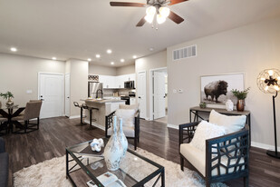 Building Photo - Aventura at Wild Horse Creek