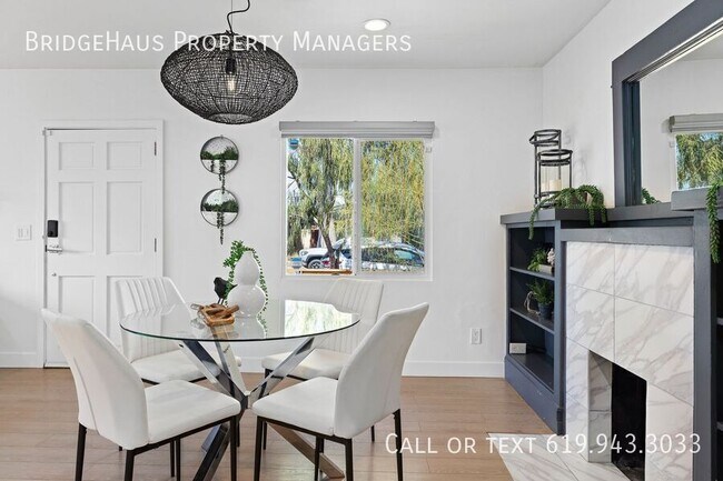 Building Photo - 4175 Chamoune Ave