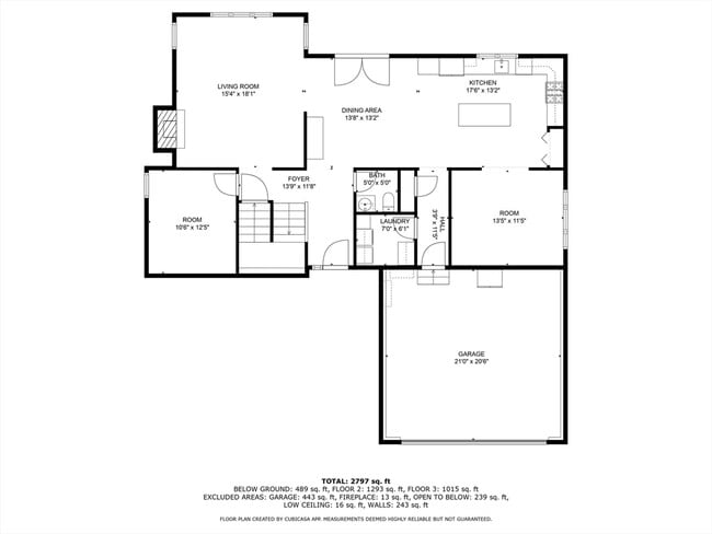 Building Photo - 27 Bunker Cir