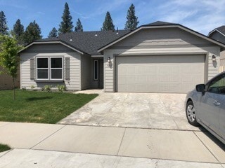 Primary Photo - WELCOME TO YOUR NEW HOME AT TAYLOR COTTAGES BY HAYDEN HOMES!