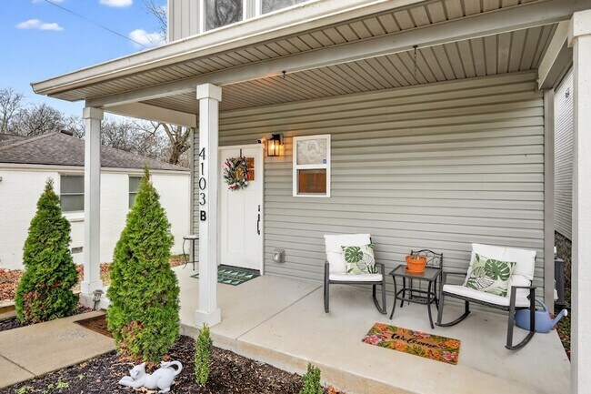 Building Photo - 4103 Main St