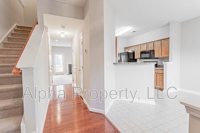 Building Photo - 5 Spring Crossing Cir