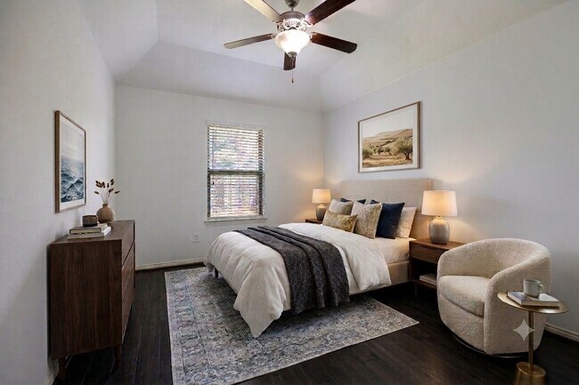 Building Photo - 1822 Olive Pine Dr