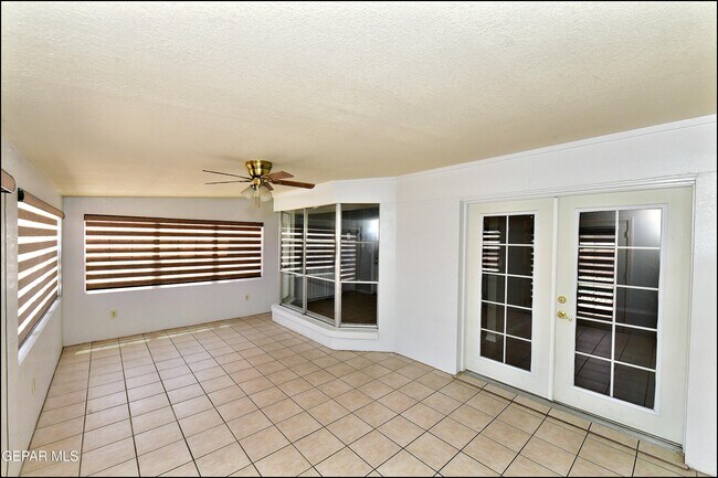 Building Photo - 9125 W H Burges Dr