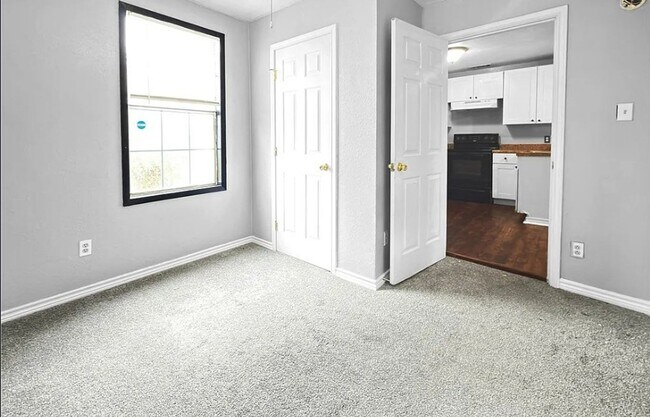 Building Photo - 3 Bed 2 Bath with Raised Deck, Storage Shed, and Fenced Yard