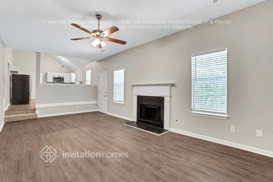 Building Photo - 4066 Waldrop Hills Dr