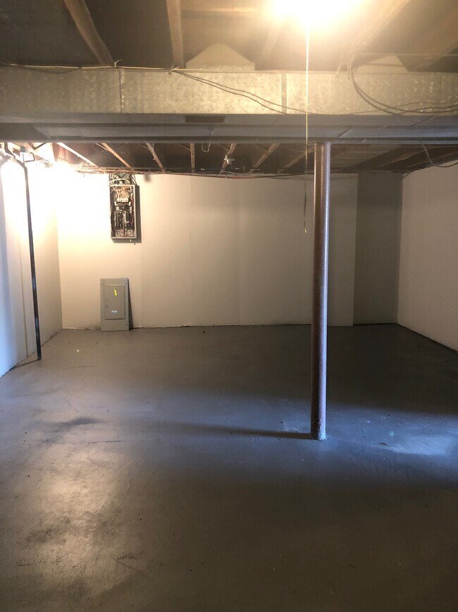 Extra Room in basement - 416 S 17th St