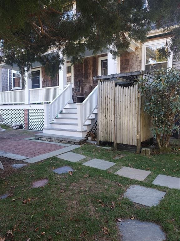 Building Photo - 0 Boston Neck Rd