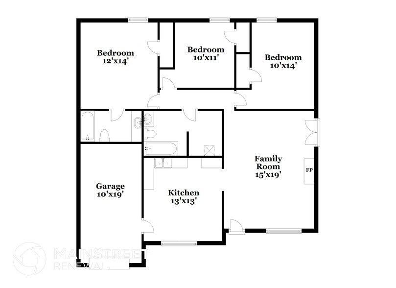 Building Photo - 5660 Pine Meadows Ct