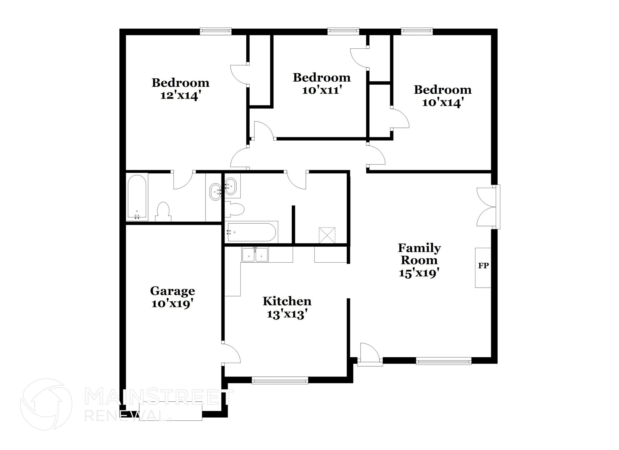 Building Photo - 5660 Pine Meadows Ct