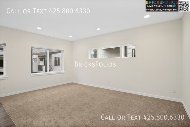 Building Photo - 4316 S Puget Sound Ave