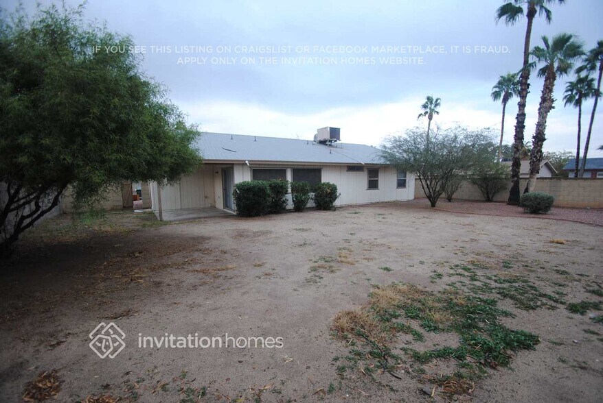 Building Photo - 4249 E Yowy St