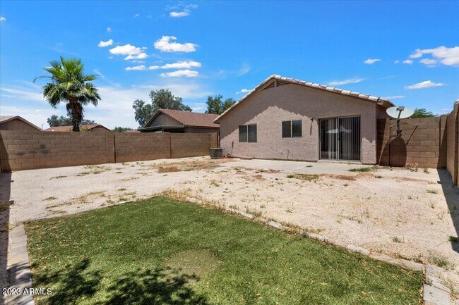 Building Photo - 14975 W Acapulco Ln