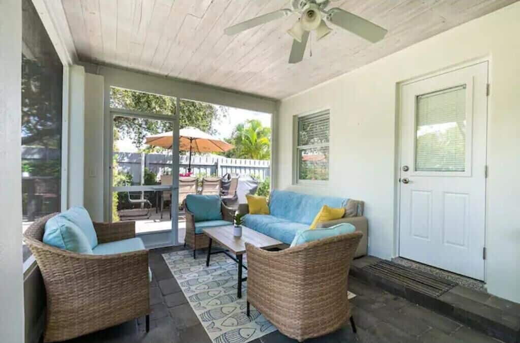 Building Photo - 5515 Spruce Ave