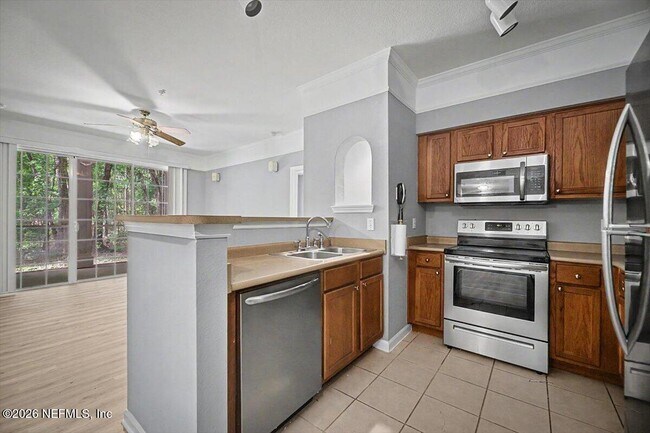 Building Photo - 8550 Touchton Rd