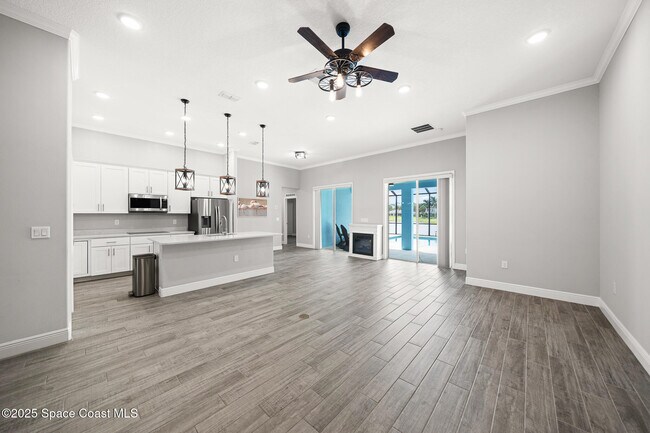Building Photo - 3520 Savannahs Trail