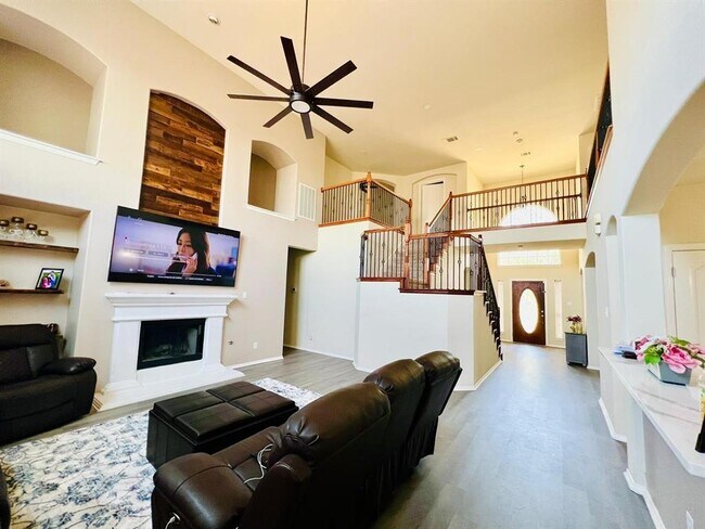 Building Photo - 3604 Rams Horn Way