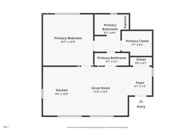 Building Photo - 104 E Hammond St