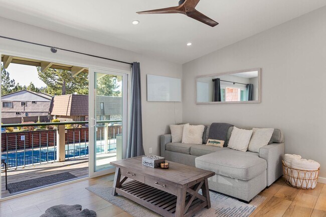 Building Photo - Open for FALL and Winter!! Private Beach!!...