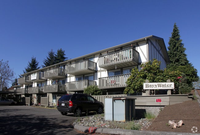 Building Photo - Bayswater Apartments