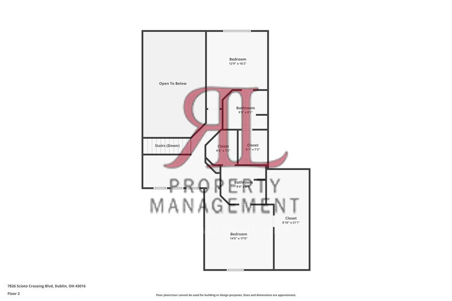 Building Photo - 7826 Scioto Crossing Blvd