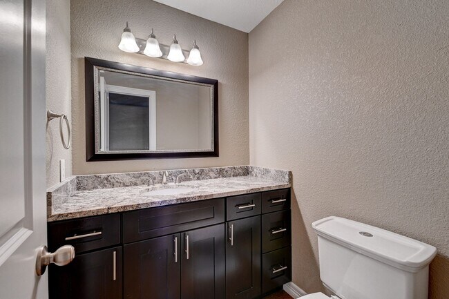 Building Photo - 3369 S Tulare Ct