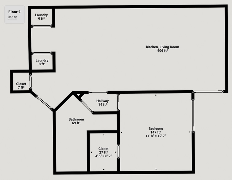 Building Photo - 217 Henry M Chandler Dr