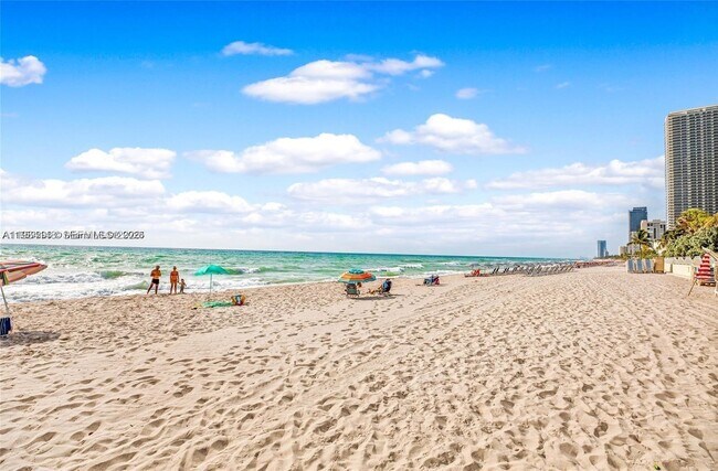 Building Photo - 3800 S Ocean Dr