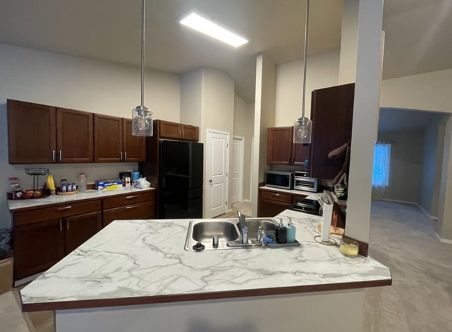 Building Photo - Spacious 3 bedroom/2 bathroom/2 car garage Ranch style home in Palmer with Soaring ceilings and m...