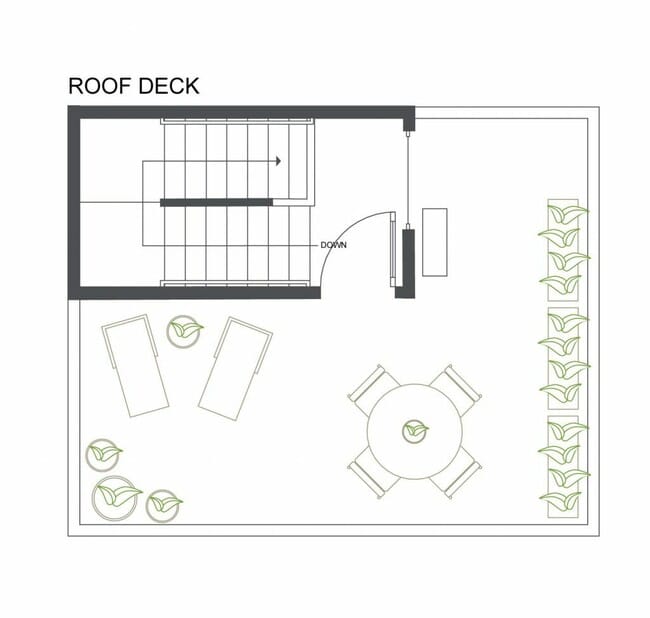 Building Photo - 3629 1st Ave NW