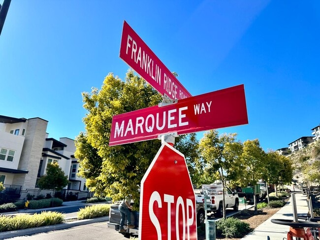 Building Photo - Brand New Townhome Overlooking Mission Valley