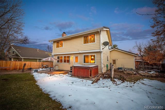 Building Photo - 953 Shadow Mountain Dr