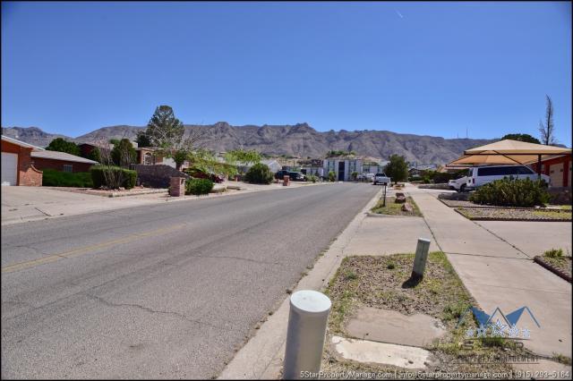 Building Photo - 3 bedroom in El Paso TX 79912