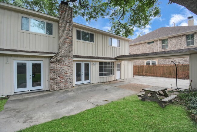 Building Photo - 12710 Barryknoll Ln