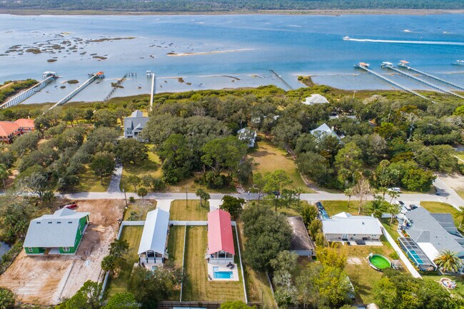 Building Photo - 5446 Windantide Rd