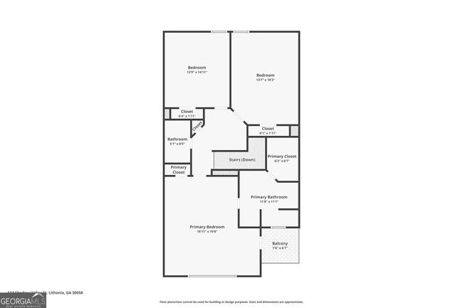 Building Photo - 534 Shadow Valley Ct