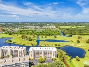 Building Photo - 1200 Country Club Dr