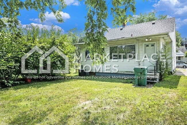 Building Photo - 14707 Agnes Ave