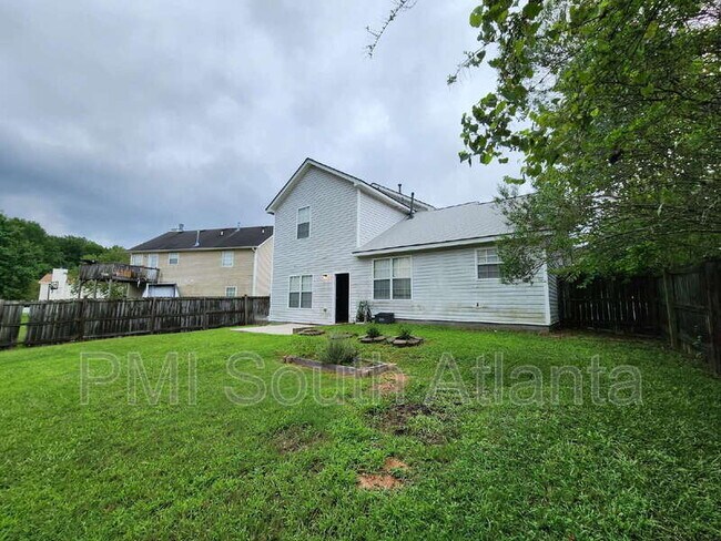 Building Photo - 1219 Quail Hunt Dr