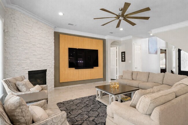 Building Photo - 25307 Piney Bend Ct