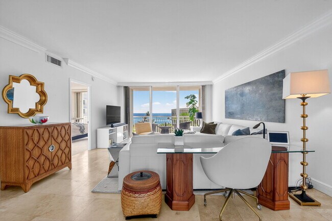 Building Photo - 2780 S Ocean Blvd