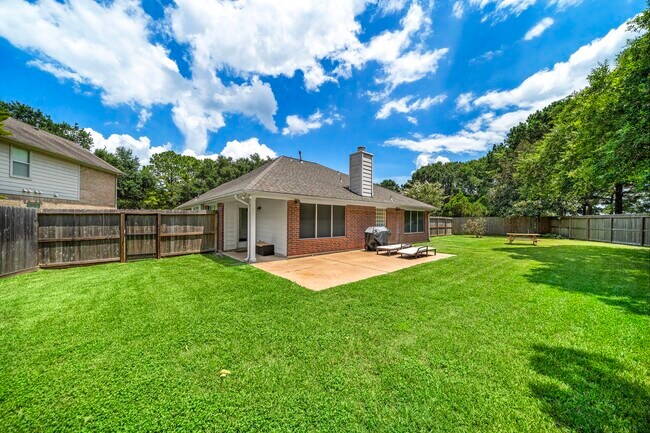 Building Photo - 20718 Cottondale Ct