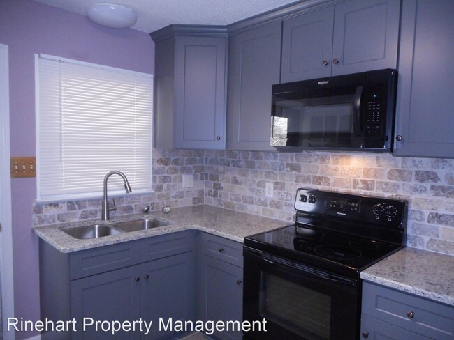 Building Photo - 2 br, 1 bath House - 1234 North Dobys Brid...